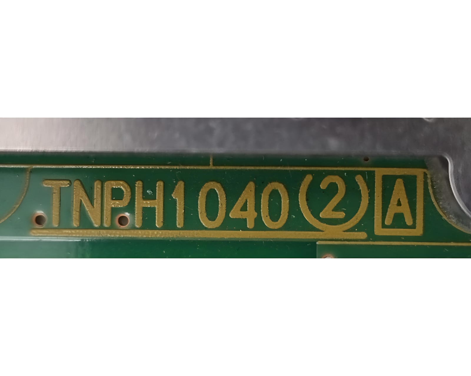 TNPH1040UJ Main Para Pantalla Panasonic Modelo: TC-L42E6X, TC-L50E6X - Image 2