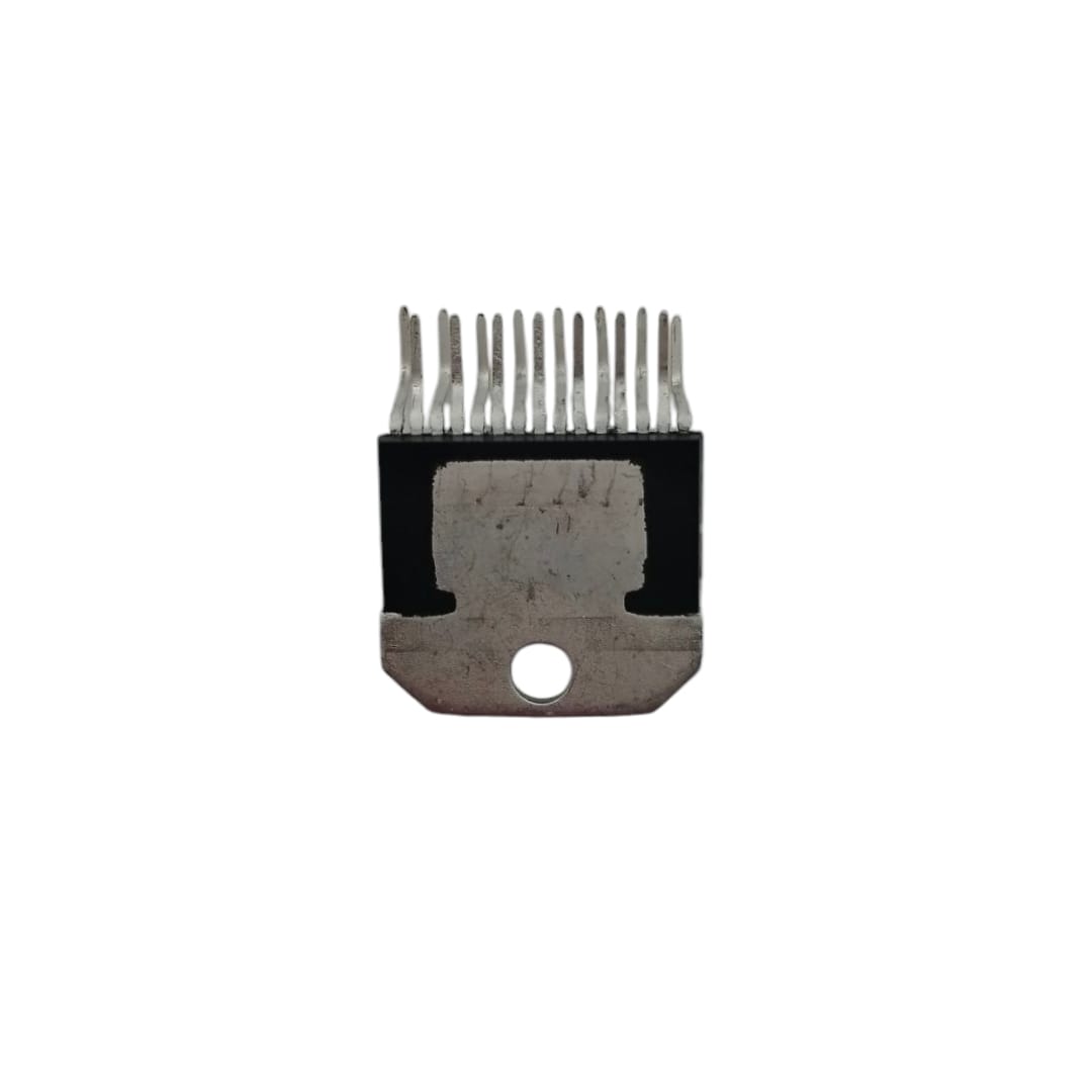 LM1876T Circuito integrado amplificador de audio MCA National Semiconductor - Image 3