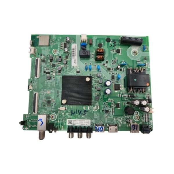 326286 MAIN PARA PANTALLA HISENSE MODELO 43A35HUV