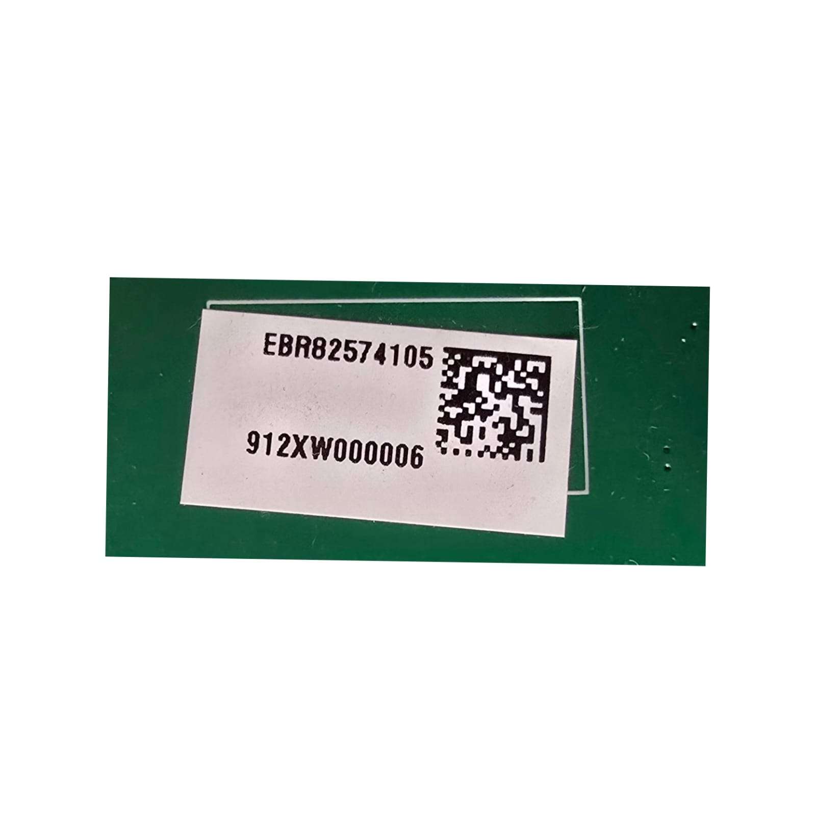 EBR82574105 MAIN AUDIO PARA MINICOMPONENTE LG CM9960 EAX66873801 - Image 2