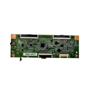BN96-52810A T-CON PARA PANTALLA SAMSUNG LH43BETMLGKXZX