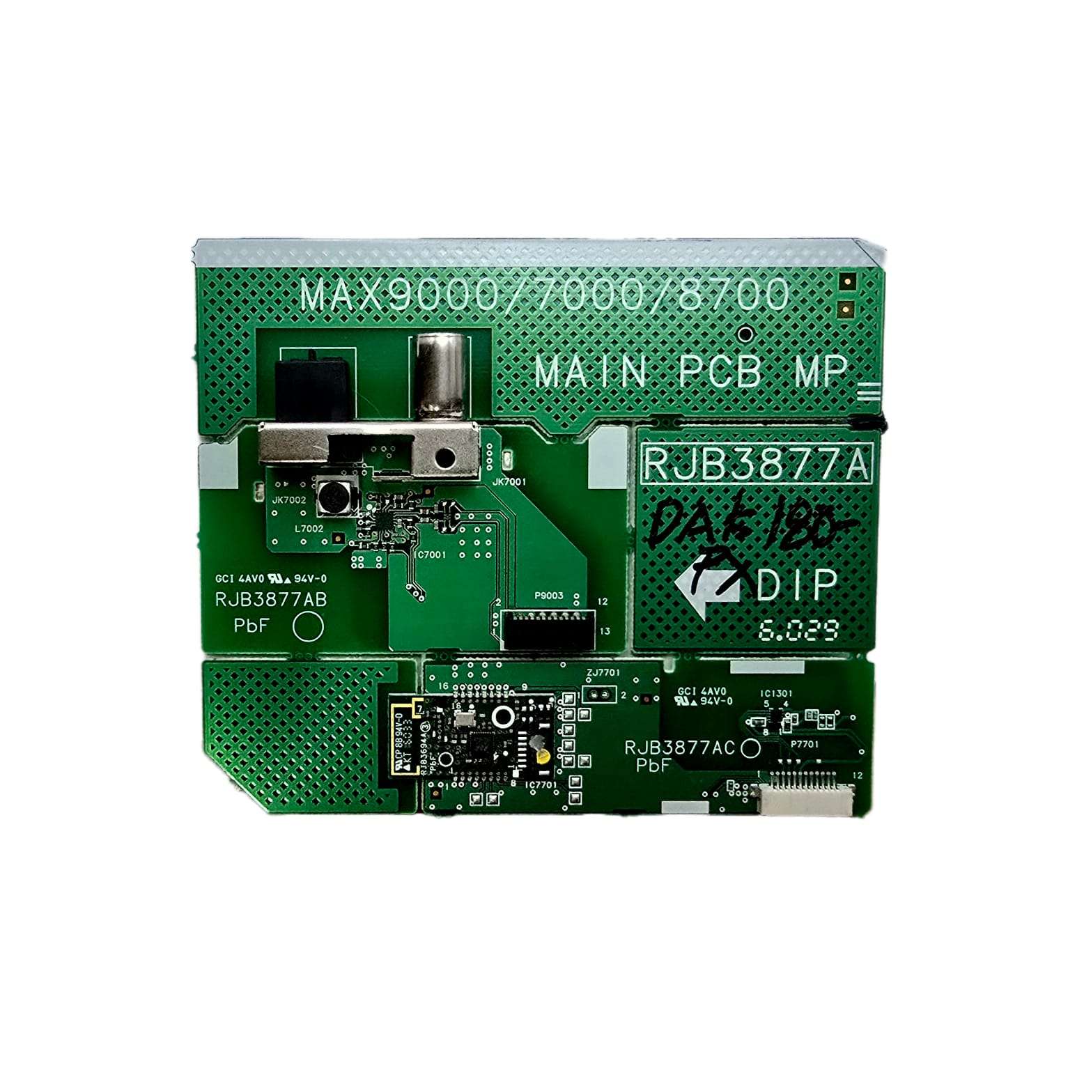 RJB3877AC BLUETOOTH PARA MINICOMPONENTE MAX9000 MAX7000 MAX5000 MAX8700