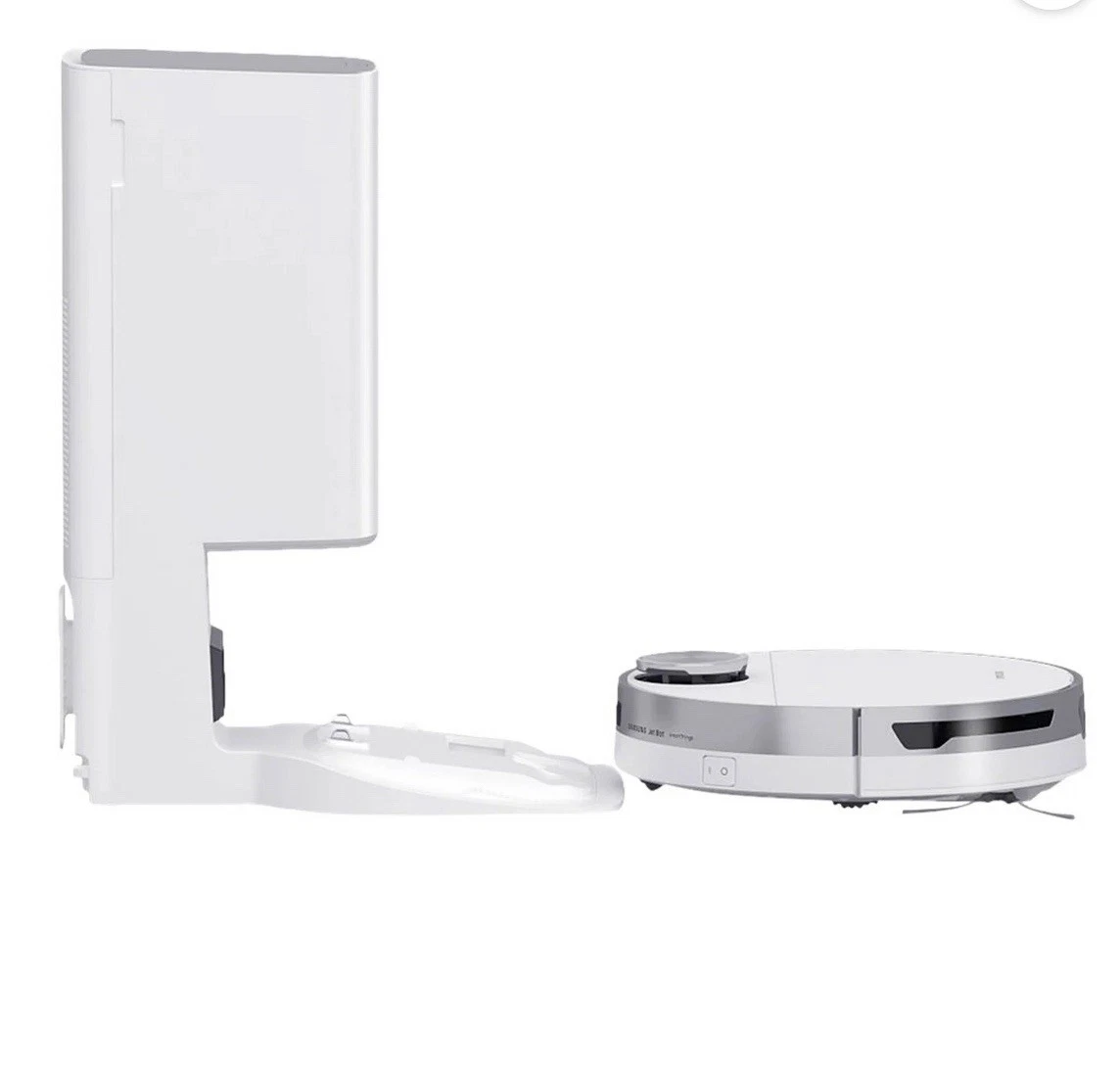 SAMSUNG Jet Bot+ Robot Aspiradora - Image 2