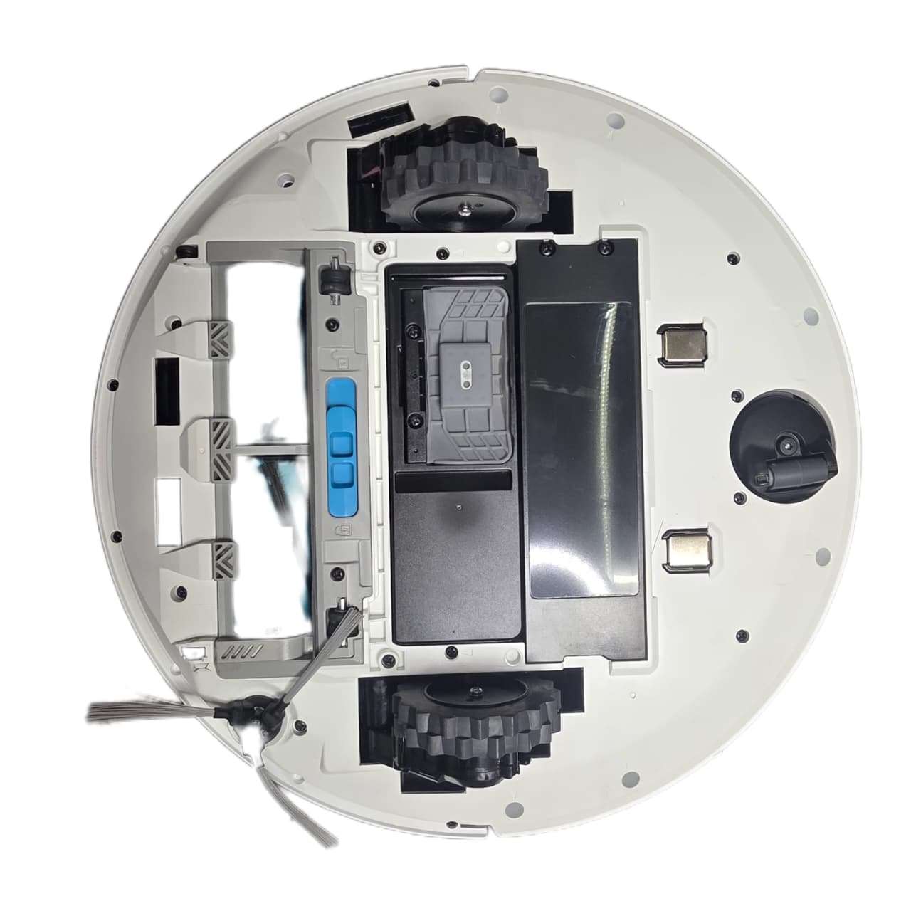 SAMSUNG Jet Bot+ Robot Aspiradora - Image 7