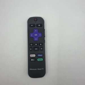 Control Nuevo Para Tv Hisense Roku Tv Rc-Fa5