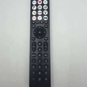 Control Para Pantalla Hisense Vidaa Erf2d36h