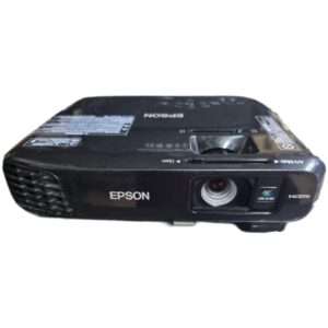 Proyector Epson Power Lite S18+, 3000 Lumenes 3LCD
