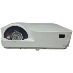 Proyector Nec M353 WS Lumenes 3500