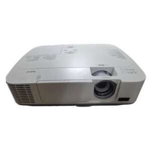 Proyector NEC NP-M311W - 3100 Lumenes