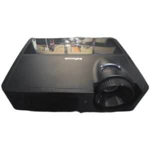 Proyector Infocus In122-3200 Lumenes