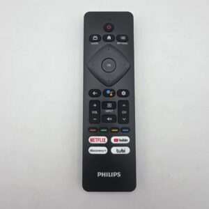 Control Remoto Nuevo Philips URMT26CND001