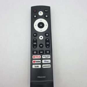 Control Remoto Hisense Nuevo ERF3VOH