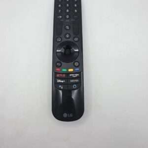 Control Remoto Nuevo LG MR23GA