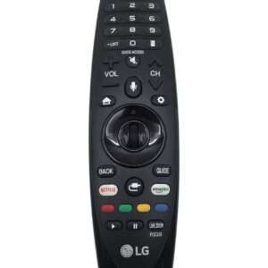 Control Remoto LG Nuevo MR20GA