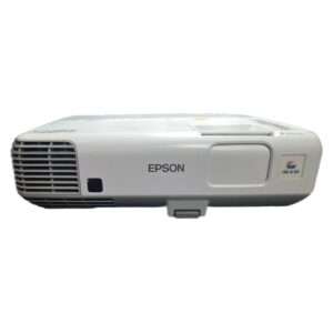 Proyector Epson PowerLite 905, 3000 lumenes