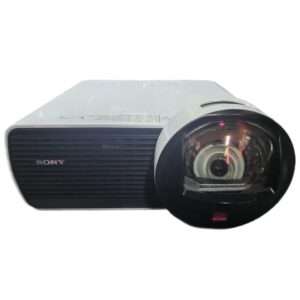 Proyector Sony VPL-SW1215, 2600 Lumenes