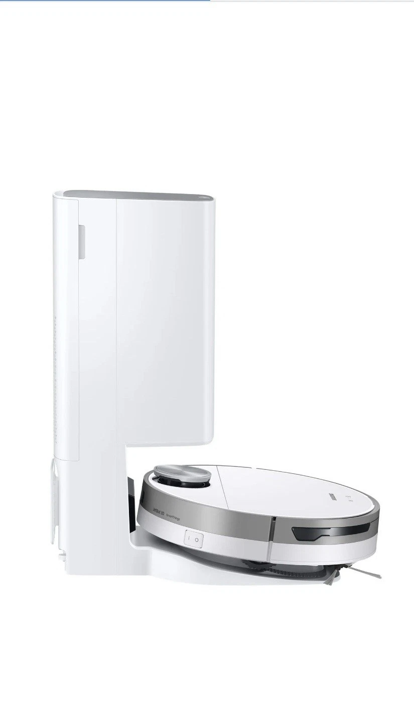 SAMSUNG Jet Bot+ Robot Aspiradora - Image 3