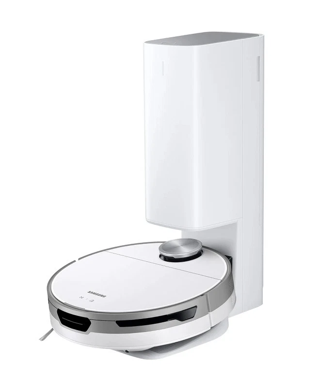 SAMSUNG Jet Bot+ Robot Aspiradora - Image 4