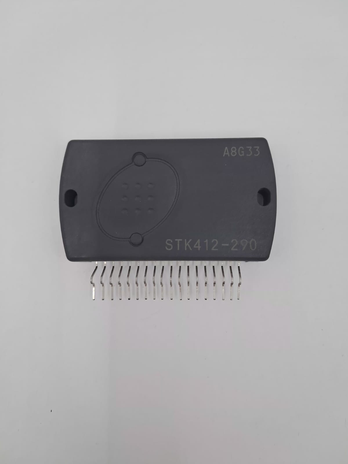STK412-290E CIRCUITO INTEGRADO SALIDA DE AUDIO MARCA SANYO