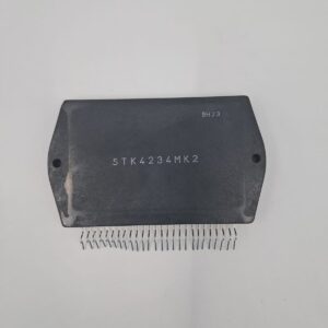 STK4234MK2 CIRCUITO INTEGRADO SALIDA DE AUDIO MARCA SANYO