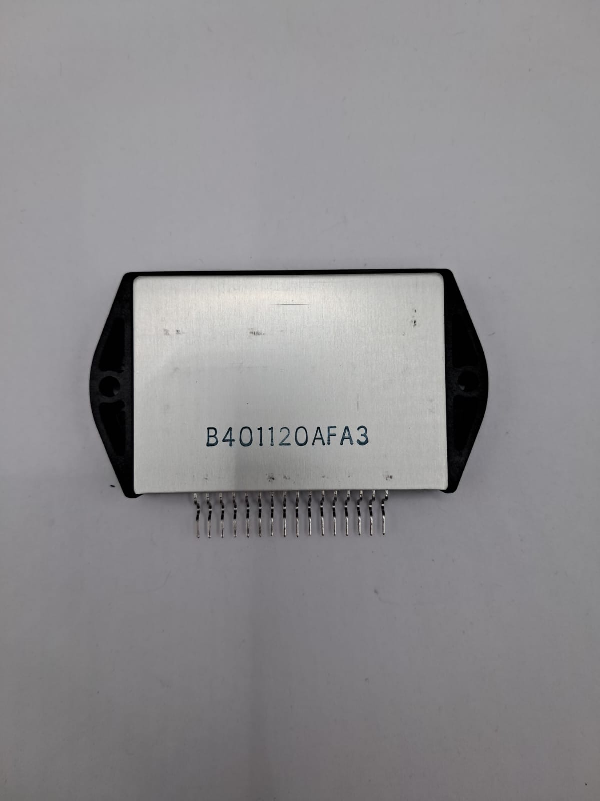 STK401-120 CIRCUITO INTEGRADO SALIDA DE AUDIO MARCA SANYO - Image 2