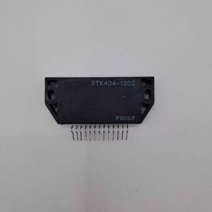 STK404-130S CIRCUITO INTEGRADO AUDIO