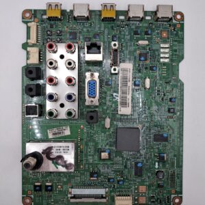 BN94-04859C MAIN SAMSUNG LN40D550 BN41-01609A BN97-05281A BN94-05379A