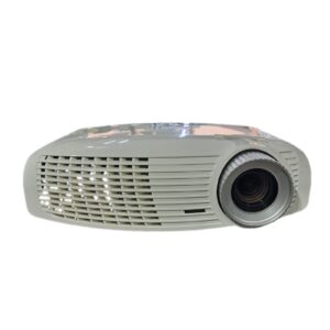 Proyector Optoma Home Cinema Modelo HD20 Ansi, Lumens 1700
