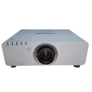 Proyector Panasonic PT-DW740S, 7000 Ansi-Lumenes
