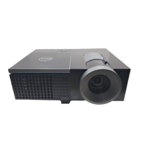 Proyector Dell Modelo 4320, 4300 Ansi, Lumens