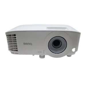 Proyector Marca Benq Modelo MS550, Ansi, Lumens 3600