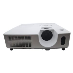 Proyector Marca Hitachi Modelo CP-X2010, 2200 Ansi