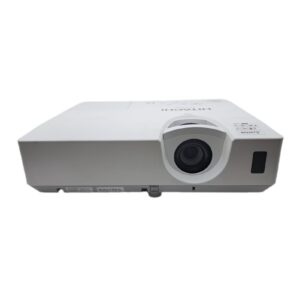Proyector Marca Hitachi Modelo CP-EX252N, 2700 Ansi, Lumens