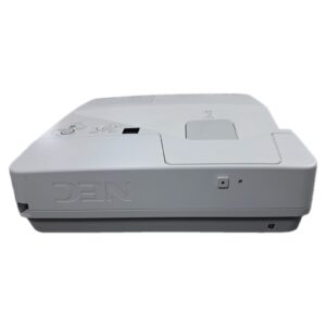 Proyector Marca NEC Modelo NP-UM361X, 3600 Ansi, Lumenes