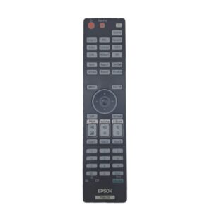 158279900 Control Remoto Para proyector EPSON Nuevo Original G6050W G6050WG6150 G6550W G7200W G7500U G7905U G7805U