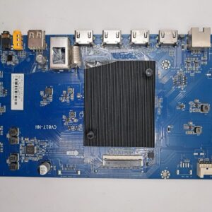 02-1MTR17AMA-J01T MAIN PARA PANTALLA JVC SI70RU CV817-NH
