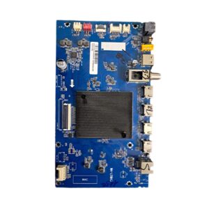 SVS1MTR101-MA200CK MAIN PARA PANTALLA Philips 65PUL6673/F7 CV817-VH