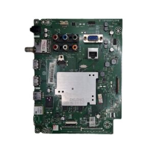 A3RFCMD MAIN PARA PANTALLA PHILIPS MODELO 32PFL2908/F8 BA37U0G0401 3