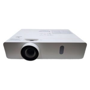 Proyector Panasonic Modelo PT-VW340, 3700 Lumens, Ansi