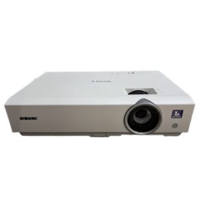 Proyector Marca SONY Modelo VPL-DX120, 2600 Lumenes Ansi