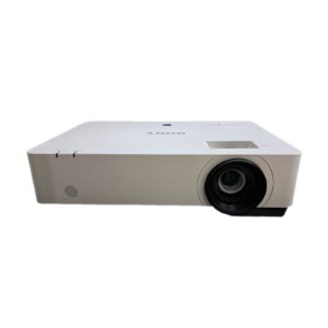Proyector Marca SONY Modelo VPL-EX340, Lumenes 4200