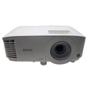 Proyector Benq Modelo MS550 SVGA DLP 3600 ANSI ,VGA 2x HDMI
