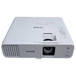 Proyector Epson PowerLite L200W 4,200 Lumens