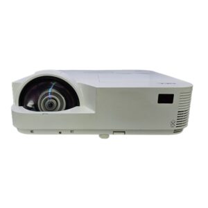 PROYECTOR NEC M353WS 3500 LUMENS (ANSI) HD 1280