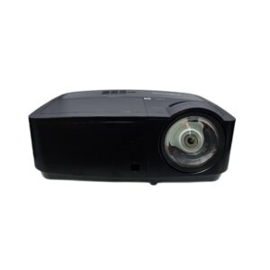proyector InFocus IN126ST tiro corto 3700 lumenes (ANSI) HD tiro corto
