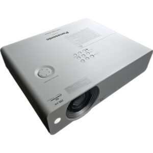 Proyector Panasonic PT-VW431DU 4300 lumenes (ANSI) 4300 lumenes (ANSI) HD 1280