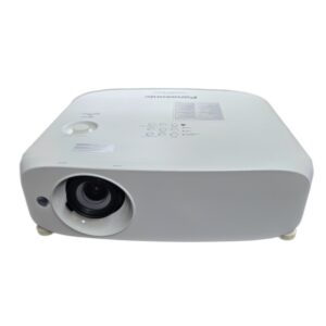 Proyector Panasonic PT-VW535NU 5000 lumenes (ANSI) HD 1280