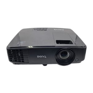 Proyector Marca Benq Modelo MS521P , 2700 Lumenes