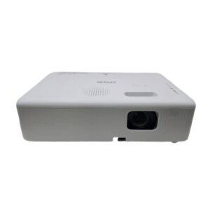 Proyector Epson Epiq Vision Flex Modelo CO-W01, 3000 Lumenes opcion (Android tv wifi)