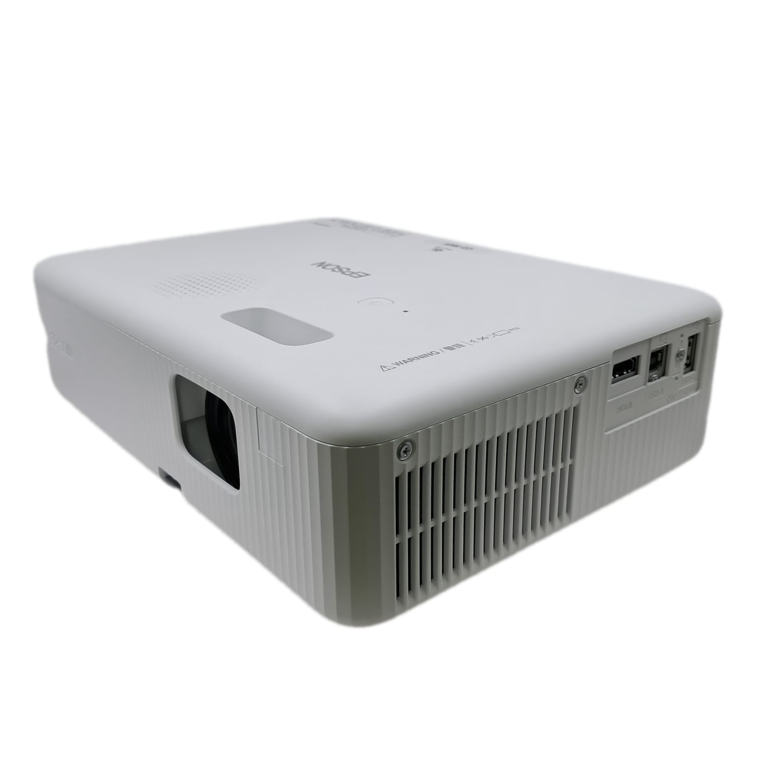 Proyector Epson Epiq Vision Flex Modelo CO-W01, 3000 Lumenes opcion (Android tv wifi) - Image 3